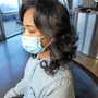 Scalp Treatment