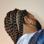 Feed-In Braids