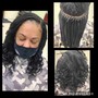 Extensions - sew-in