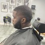 Beard Trim