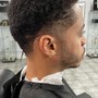 Men's Cut