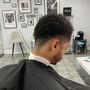 Men's Cut