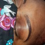 Brow shaping