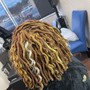 Kinky Twist