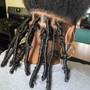 Loc Retwist