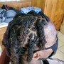 SisterLoc Maintenance, Loc Style