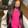 Frontal Quickweave