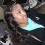 Lace Closure Sew In