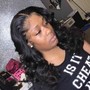 Lace Closure Sew In