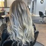 Balayage