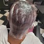 Scalp Treatment