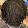 Deep Conditioning Treatment