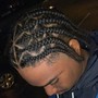 Feed in Braids