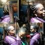 Kinky Twist