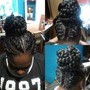 Crochet Braids