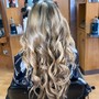 Full Balayage