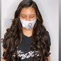 Highlights or Balyage on Wig