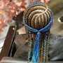 Box Braids