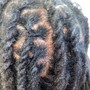 Marley Twist