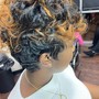 Passion Twist