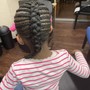 Individual Braids