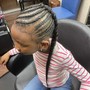 Cornrows