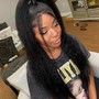 Vixen Sew In