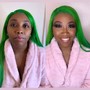 Custom Wig