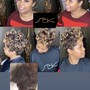 Classy Cuts/ Big Chop