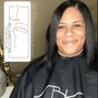 Keratin Complex Straightening System (3-5mo)