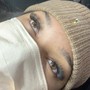 Lash Perm & Or Tint