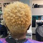 Perm. Color Halo