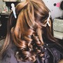 Clip in Hair Extensions