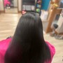 Frontal Wig Install