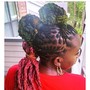 Insta Locs