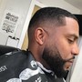 Beard Trim