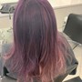 Full Balayage