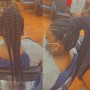 Poetic Justice Braids