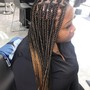 Root Touch Up