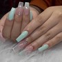 Manicure - French