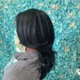 Lace Closure Sew In