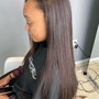 Tape In Extensions