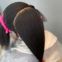 Tape In Extensions