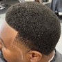 Men's Cut