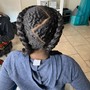 Braid Bar Style