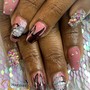 Nail Repair