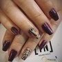 3D Nail Art