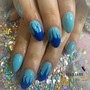 Gel Manicure