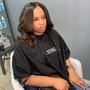 Closure Sew In