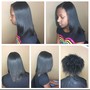 Closure Sew In